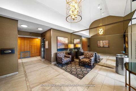 Photo 41 at 404 - 30 Fashion Roseway, Willowdale East, Toronto