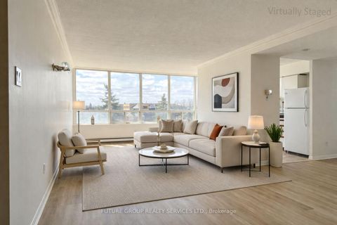 Photo 0 at 504 - 160 Alton Towers Circle, Milliken, Toronto