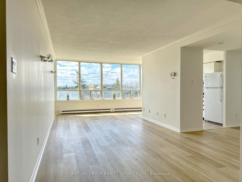 Photo 1 at 504 - 160 Alton Towers Circle, Milliken, Toronto