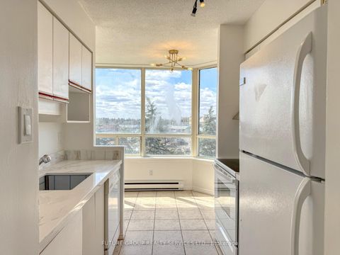 Photo 6 at 504 - 160 Alton Towers Circle, Milliken, Toronto