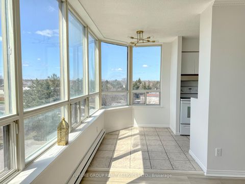 Photo 8 at 504 - 160 Alton Towers Circle, Milliken, Toronto