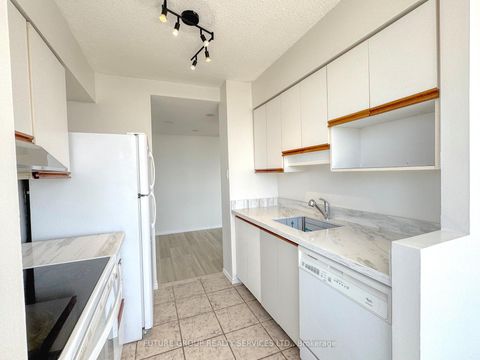 Photo 12 at 504 - 160 Alton Towers Circle, Milliken, Toronto