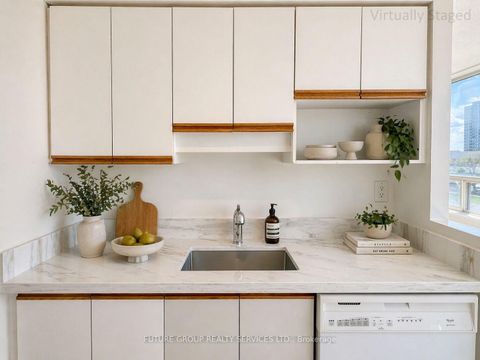 Photo 13 at 504 - 160 Alton Towers Circle, Milliken, Toronto