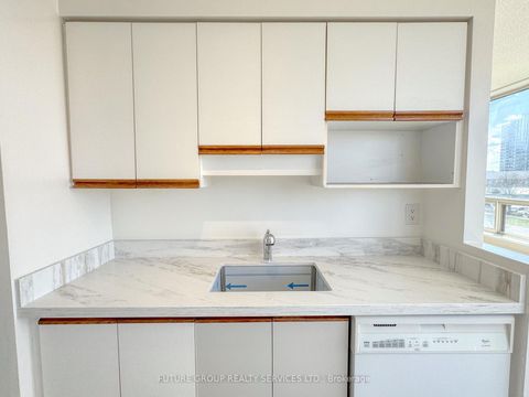 Photo 14 at 504 - 160 Alton Towers Circle, Milliken, Toronto