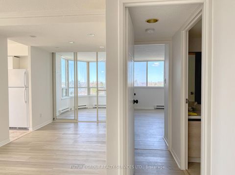 Photo 16 at 504 - 160 Alton Towers Circle, Milliken, Toronto