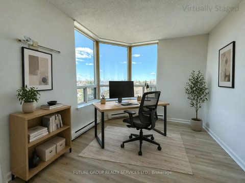 Photo 17 at 504 - 160 Alton Towers Circle, Milliken, Toronto