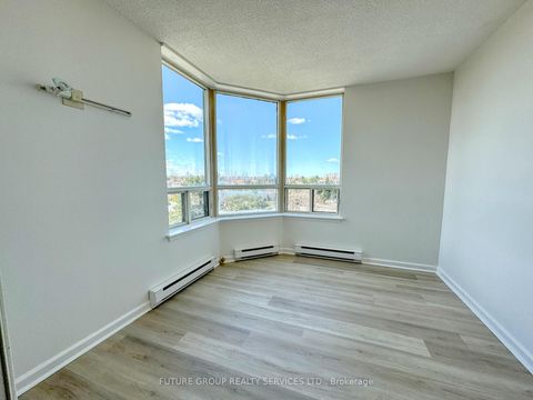 Photo 18 at 504 - 160 Alton Towers Circle, Milliken, Toronto