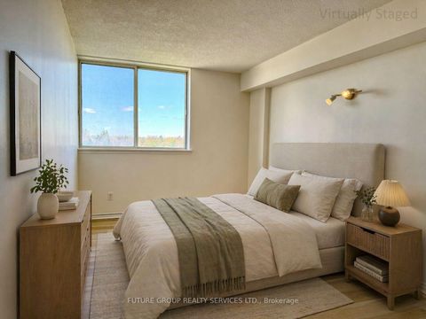 Photo 20 at 504 - 160 Alton Towers Circle, Milliken, Toronto