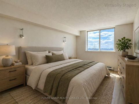 Photo 25 at 504 - 160 Alton Towers Circle, Milliken, Toronto