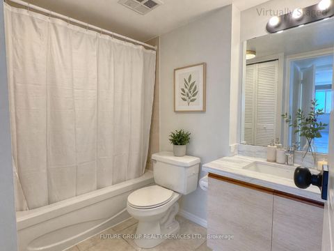 Photo 30 at 504 - 160 Alton Towers Circle, Milliken, Toronto