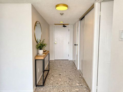 Photo 34 at 504 - 160 Alton Towers Circle, Milliken, Toronto