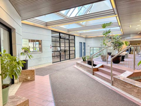 Photo 36 at 504 - 160 Alton Towers Circle, Milliken, Toronto