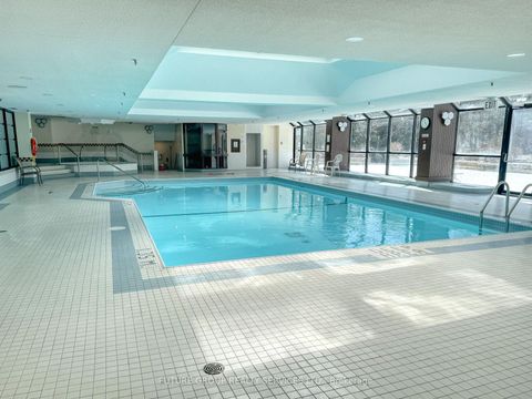 Photo 37 at 504 - 160 Alton Towers Circle, Milliken, Toronto