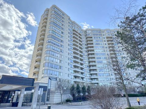 Photo 38 at 504 - 160 Alton Towers Circle, Milliken, Toronto