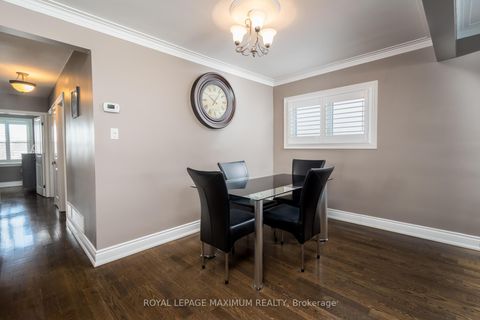 Photo 8 at 33 Alice Crescent, Maryvale, Toronto