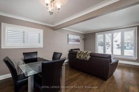 Photo 9 at 33 Alice Crescent, Maryvale, Toronto
