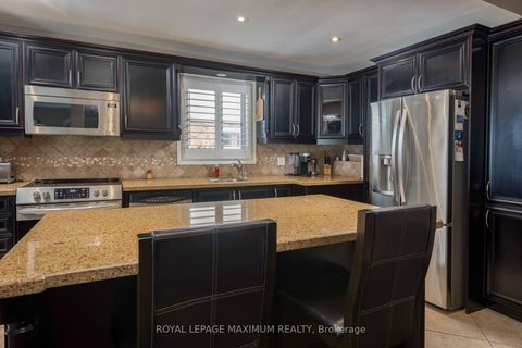 Photo 15 at 33 Alice Crescent, Maryvale, Toronto