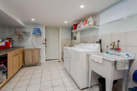 Photo 31 at 33 Alice Crescent, Maryvale, Toronto