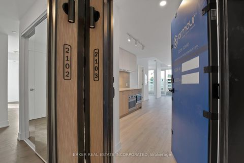 Photo 1 at 2103 - 36 Olive Avenue, Willowdale East, Toronto