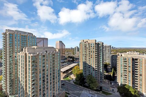 Photo 12 at 2103 - 36 Olive Avenue, Willowdale East, Toronto