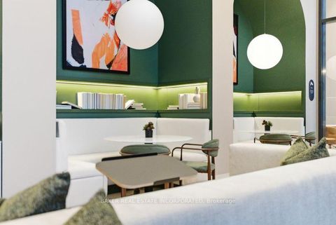 Photo 15 at 2103 - 36 Olive Avenue, Willowdale East, Toronto