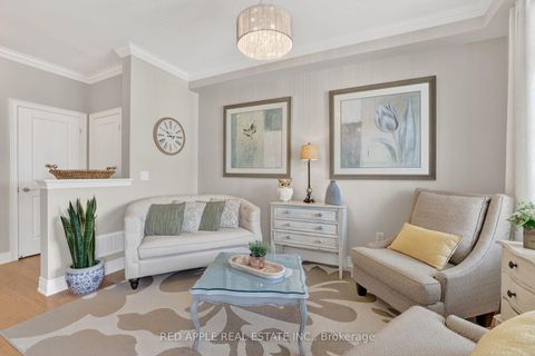 Photo 3 at 347 Luck Court, Woodland Hill, Newmarket