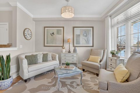 Photo 4 at 347 Luck Court, Woodland Hill, Newmarket