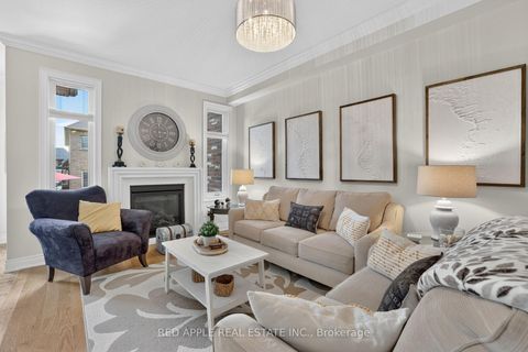 Photo 5 at 347 Luck Court, Woodland Hill, Newmarket