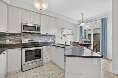 Photo 8 at 347 Luck Court, Woodland Hill, Newmarket