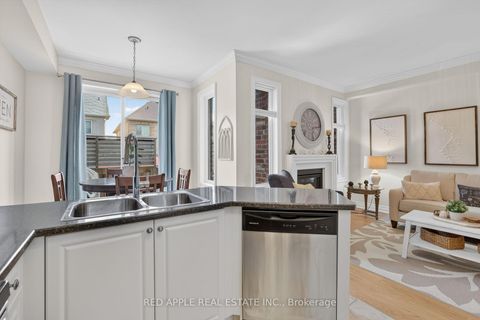 Photo 9 at 347 Luck Court, Woodland Hill, Newmarket