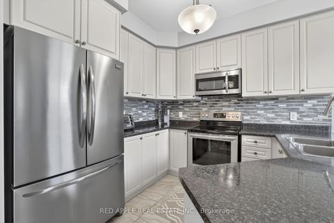 Photo 10 at 347 Luck Court, Woodland Hill, Newmarket