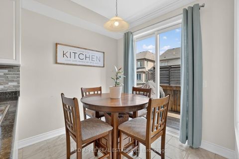 Photo 11 at 347 Luck Court, Woodland Hill, Newmarket