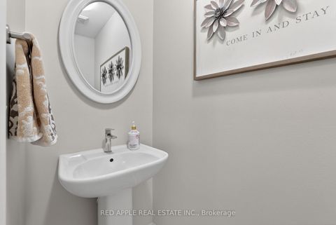 Photo 13 at 347 Luck Court, Woodland Hill, Newmarket