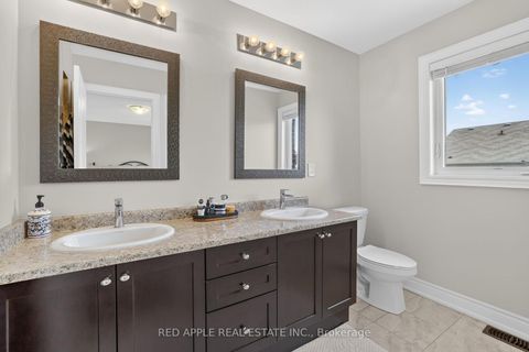 Photo 17 at 347 Luck Court, Woodland Hill, Newmarket