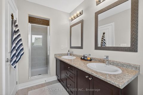 Photo 18 at 347 Luck Court, Woodland Hill, Newmarket