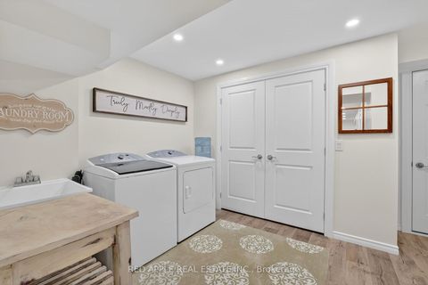 Photo 23 at 347 Luck Court, Woodland Hill, Newmarket