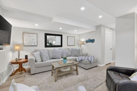 Photo 25 at 347 Luck Court, Woodland Hill, Newmarket