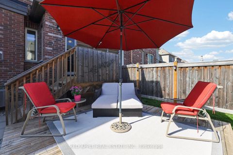 Photo 28 at 347 Luck Court, Woodland Hill, Newmarket