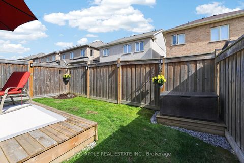 Photo 29 at 347 Luck Court, Woodland Hill, Newmarket