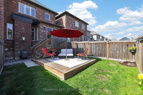 Photo 30 at 347 Luck Court, Woodland Hill, Newmarket