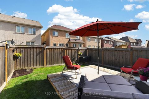 Photo 31 at 347 Luck Court, Woodland Hill, Newmarket