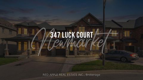 Photo 33 at 347 Luck Court, Woodland Hill, Newmarket