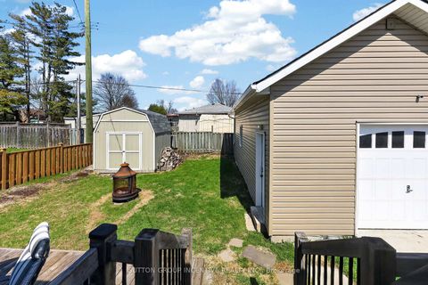 Photo 31 at 130 Grove Street E, Wellington, Barrie