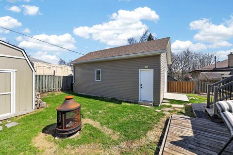 Photo 34 at 130 Grove Street E, Wellington, Barrie