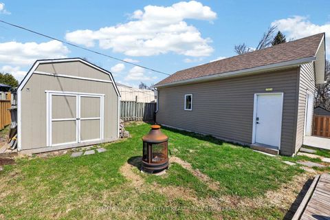 Photo 35 at 130 Grove Street E, Wellington, Barrie