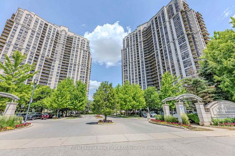 Photo 0 at 128 - 700 Humberwood Boulevard, Clairville, Toronto