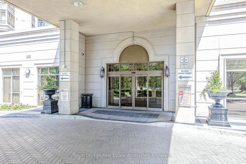 Photo 2 at 128 - 700 Humberwood Boulevard, Clairville, Toronto