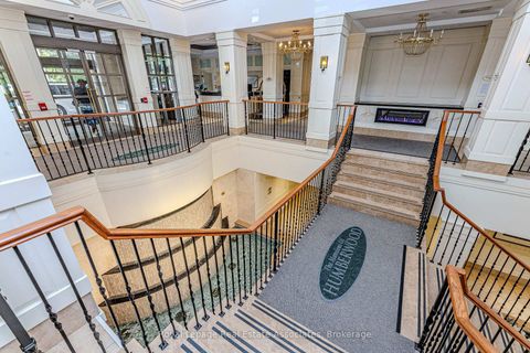 Photo 3 at 128 - 700 Humberwood Boulevard, Clairville, Toronto