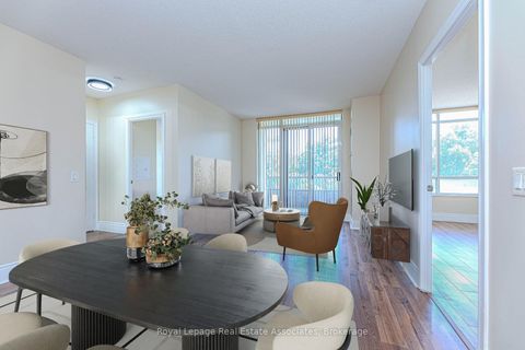 Photo 5 at 128 - 700 Humberwood Boulevard, Clairville, Toronto
