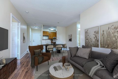 Photo 6 at 128 - 700 Humberwood Boulevard, Clairville, Toronto
